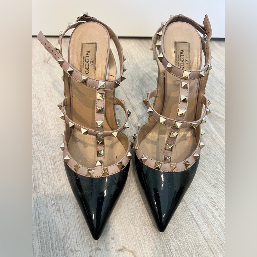 Valentino Heels